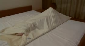 Japanese Vacbed