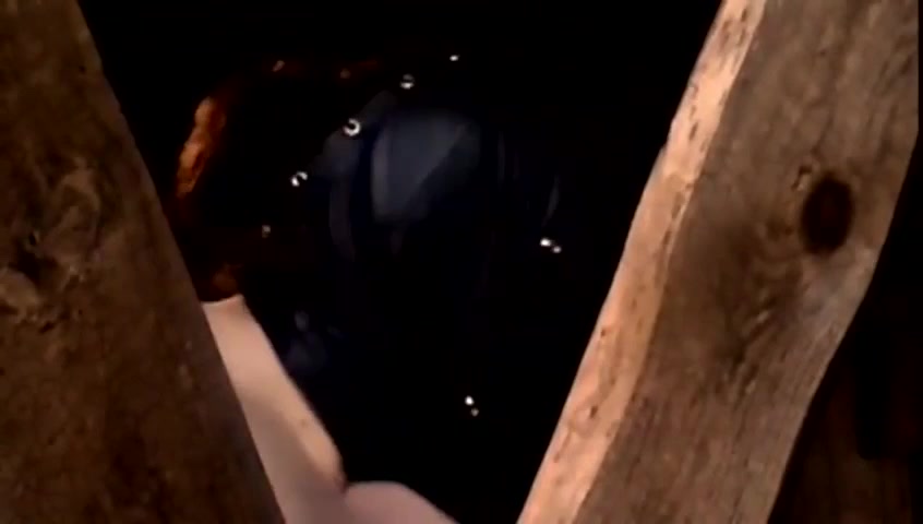 Brutal BBW Spanking