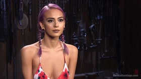 Janice Griffith Dominated