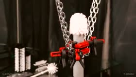 Queensnake - Toilet Bush Fuck