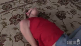 Orgasm Torture Games