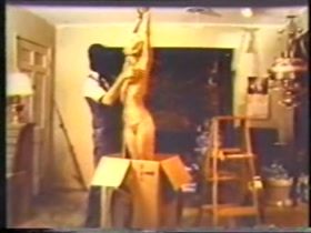 1 hour of Vintage BDSM
