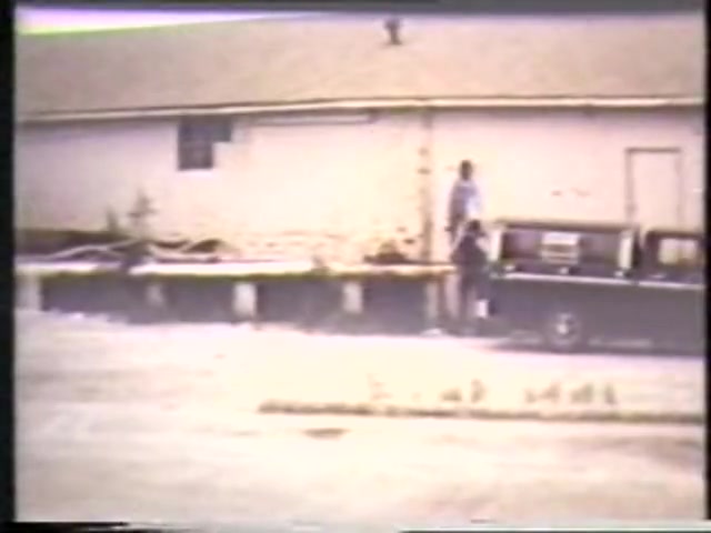 1 hour of Vintage BDSM