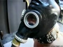 German BDSM - Domina Zara