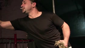 Thieves deserves cruel punishment