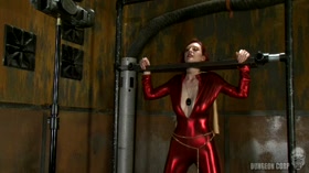 Red Avenger In Stock