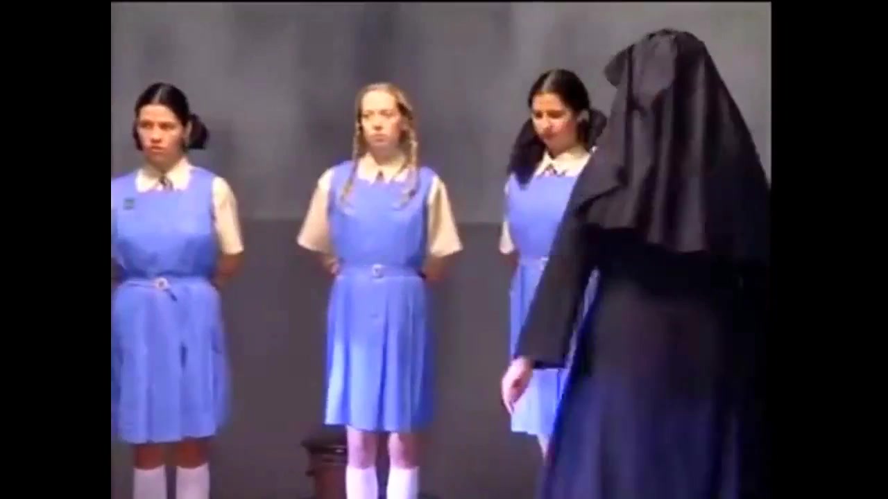 Detention house - 3