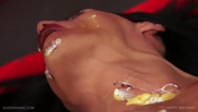 Painful Birthday
