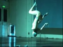 Ballett Dasniya - Self Bondage