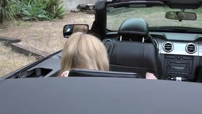 Going For a Little trip