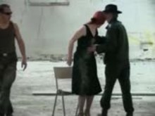 German Outdoors BDSM Movie - Master Costello