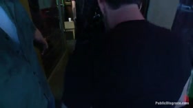 Claire's Degradation