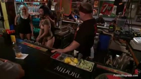 Proxy Page gets Degraded