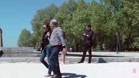 Mitzuki in Public Disgrace