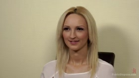 Madeleine - PB