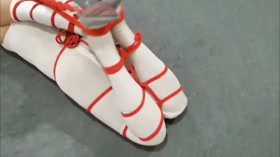 Chinese Devicde Bondage