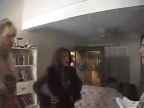 Femdom Anaconda