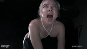 Bondage Eve - Kaiia Eve