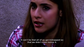 Fear - Mood Pictures