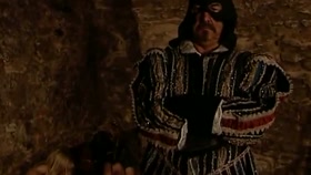 The master executioner