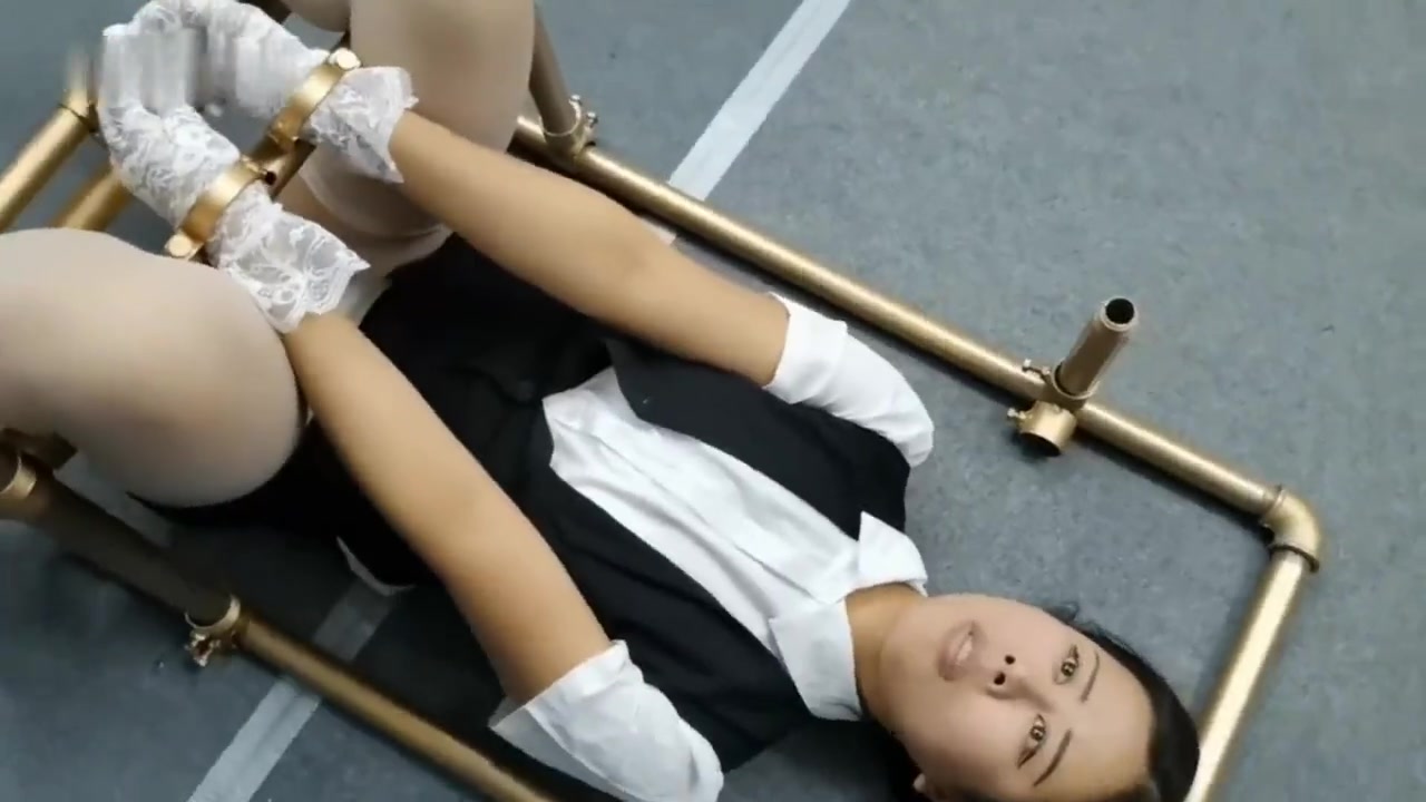 Japanese Device Bondage
