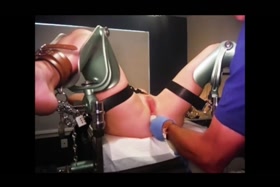 Gyno Experiment - Maledom