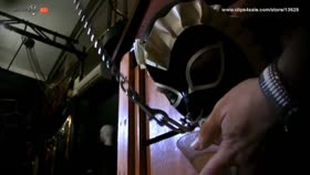 Slave M Dungeon Session