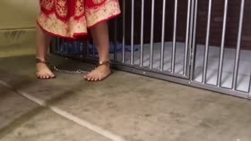 Arrest Experience