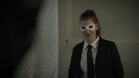 Superheroine - Japanese