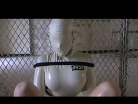 Detainment