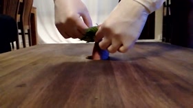 Nettles Cockboard CBT