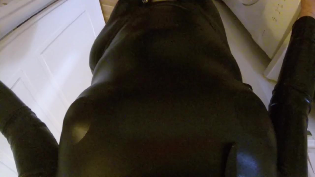 Xl Strapon