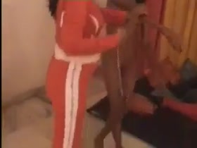 Indian Lezdom