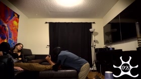 Cuckolding With Boyfriend