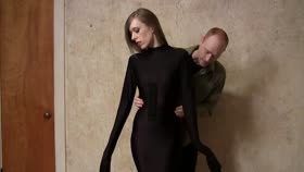 Straitjacket for Cobie