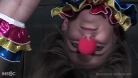 Cora Moth - The Fool