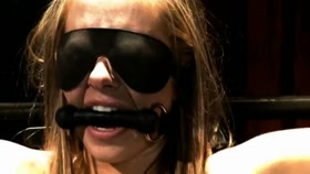 Strictly Restrained For The Wand