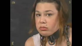 Insex - Painful Session