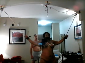 Training Neighbor's Wife