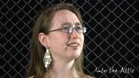 IntoTheAttic - Bridget Gets it Hard