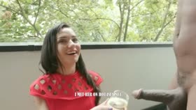 She Drinks Piss