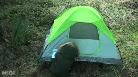 Roughing It - Lola Fae