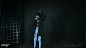 Roughing It - Lola Fae