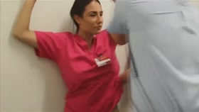 BDSM Prison - German - 2