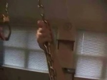 Cocksucking training