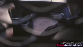 2 Girls Arrested for Burglary