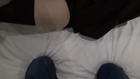 Schoolgirl Uniform Bondage