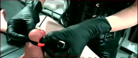 Electro Slave CBT