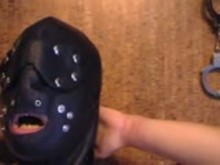 Homemade - Slave abuse