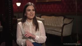Juliette March in SaS